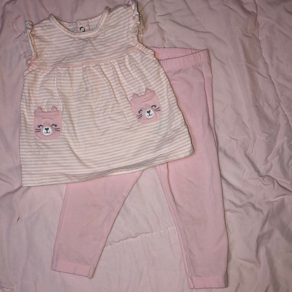 Just One You by Carter’s Set